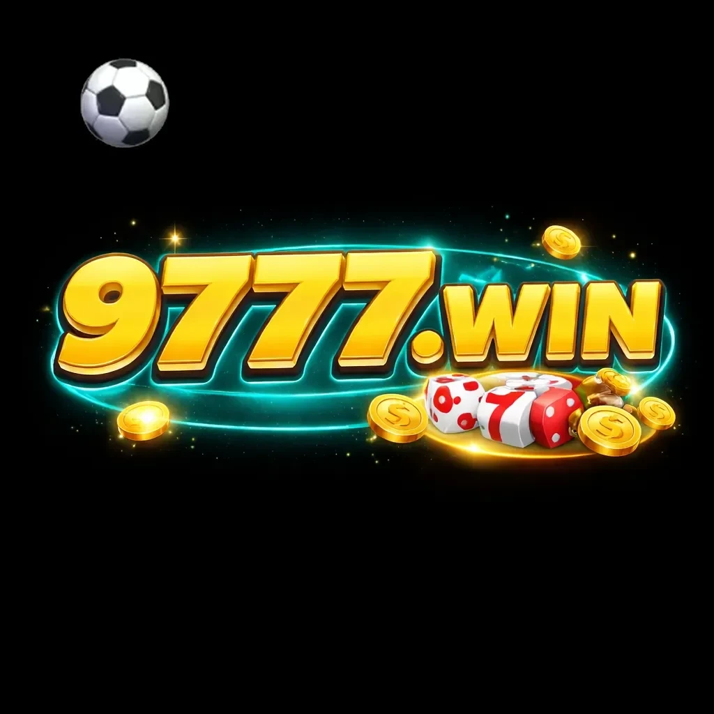 Logo 9777win